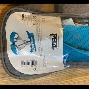 NEW Rock Climbing Harness